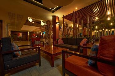 Onomo Hotel Lomé