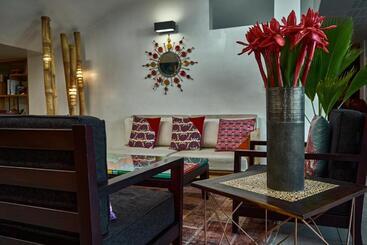 Onomo Hotel Lomé