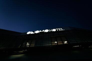 Onomo Hotel Lomé