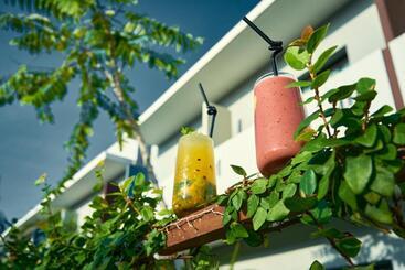 Onomo Hotel Lomé
