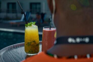 Onomo Hotel Lomé