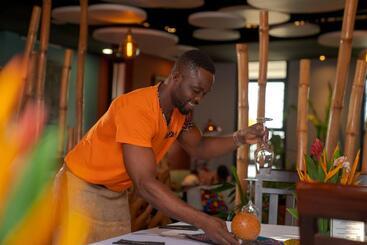 Onomo Hotel Lomé