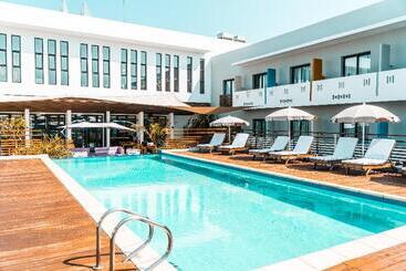 Onomo Hotel Lomé