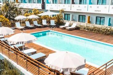 Onomo Hotel Lomé
