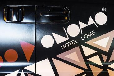 Onomo Hotel Lomé