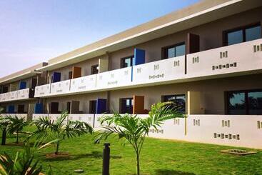 Onomo Hotel Lomé