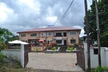 Victoria Guest House - Limbe