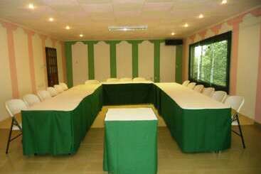 پانسیون Victoria Guest House