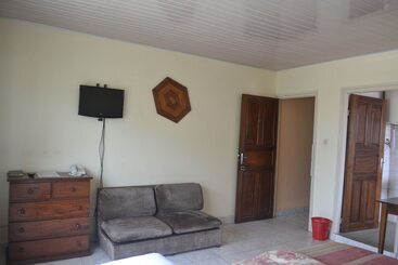 پانسیون Victoria Guest House