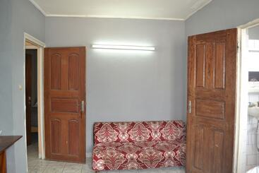 پانسیون Victoria Guest House