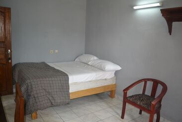 پانسیون Victoria Guest House