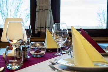 Rosengarten Hotel & Restaurant