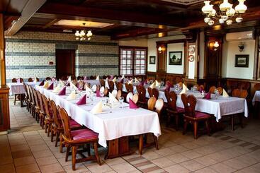 Rosengarten Hotel & Restaurant