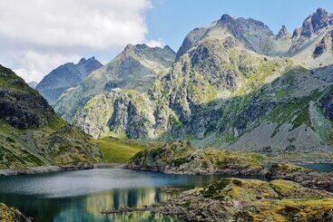 Résidences Les Villages Du Bachat