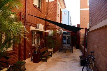 The Emperors Crown Hostel
