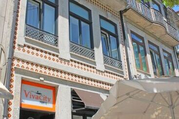 Vivacity Porto   Rooms & Apartments