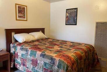 Wigwam Motel