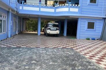 هاستل Rabde Guest House