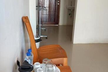 هاستل Wl Guesthouse