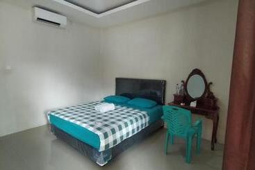 هاستل Wl Guesthouse