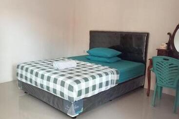 هاستل Wl Guesthouse