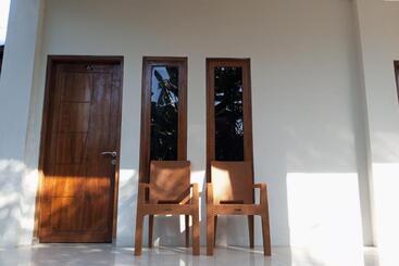 هاستل Wl Guesthouse