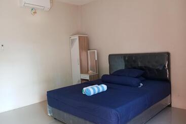 هاستل Wl Guesthouse