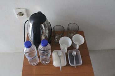 هاستل Wl Guesthouse