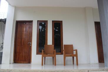 هاستل Wl Guesthouse