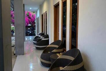 هاستل Wl Guesthouse