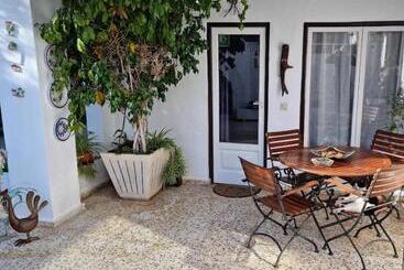 Bed and Breakfast Entre Mar Y Montaña