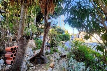 Bed and Breakfast Entre Mar Y Montaña