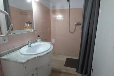 Bed and Breakfast Entre Mar Y Montaña