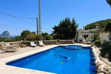 Bed and Breakfast Entre Mar Y Montaña