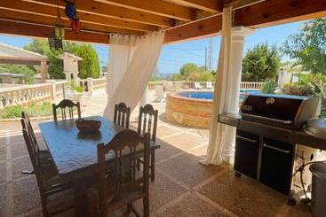 Bed and Breakfast Entre Mar Y Montaña