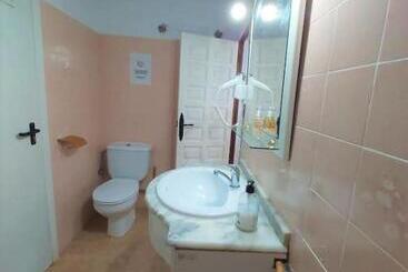Bed and Breakfast Entre Mar Y Montaña