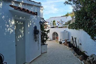 Bed and Breakfast Entre Mar Y Montaña