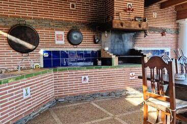 Bed and Breakfast Entre Mar Y Montaña