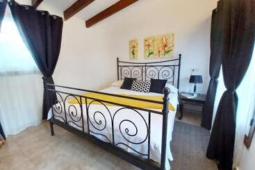 Bed and Breakfast Entre Mar Y Montaña