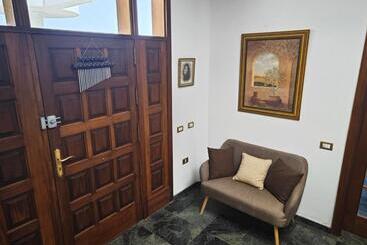 تختخواب و صبحانه Villa Gonzalez Sea Views