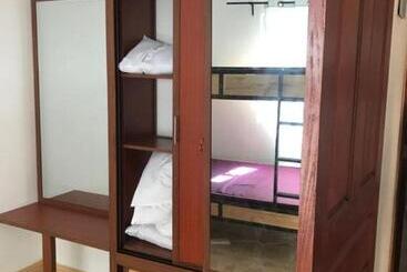 Destiny Hostels