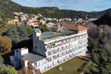 아파트호텔 Domaine Des Anges 2