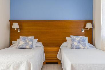 Hostal Imperial