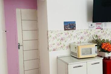 Hostel Das Flores
