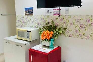 Hostel Das Flores