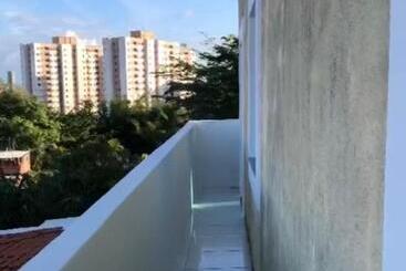 Hostel Massimo Camargo
