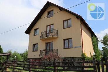 בית מלון כפרי вілла відпочинок у карпатах