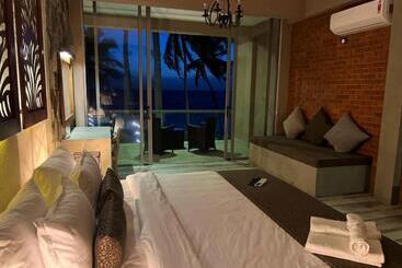 هتل Adique S Resorts
