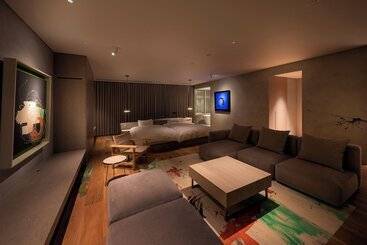 هتل Auberge Eaufeu