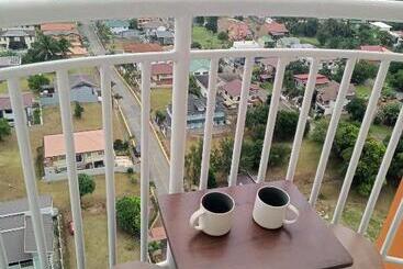 هتل Cityland Prime Residences Tagaytay By Amara